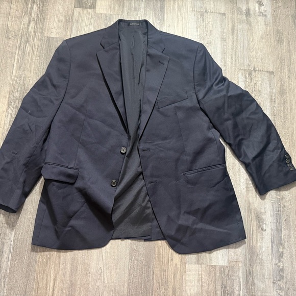 Classic Lauren Ralph Lauren Black
Blazer - Men's Size XL - Picture 1 of 7